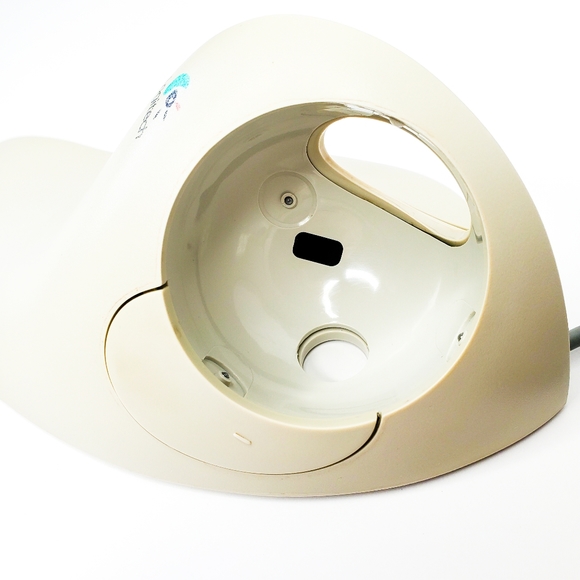 Logitech TrackMan Marble FX Finger- Operated PC Mouse T-CJ12 804251-0000 - Picture 13 of 16